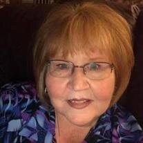 Carolyn Ellison