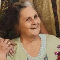 Barbara Eleanor Horner