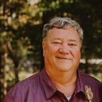 Mr. Richard Edwin West