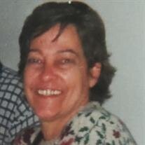 Cynthia "Cindy" Guidry Barado