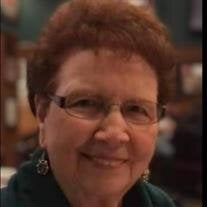 JERRY SUE WELLBAUM