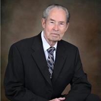 Coleman Brady Gillespie