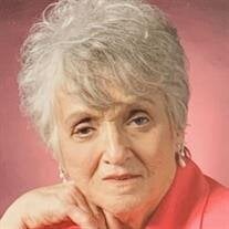 Joyce Ann   Crain Capps