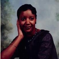 Carolyn Watts