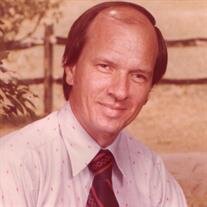 Mr. Donald F. Brock