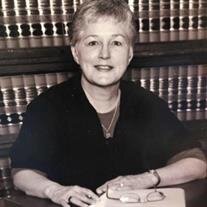 Jo Ann Martin