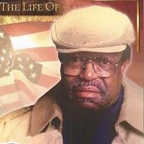 Mr. Samuel McDonald Rogers