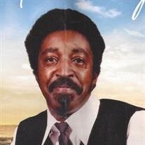 Mr. Fred Billingsley Jr.