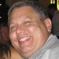 Edmund "Ed" McMichael