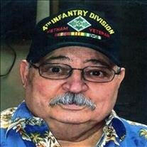 Gary Lee Cochran
