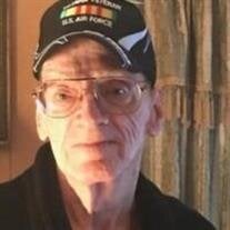 Stewart William Murrell