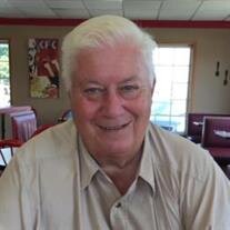 Gary Moss