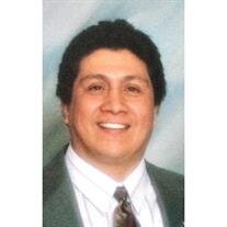 Oscar Garza
