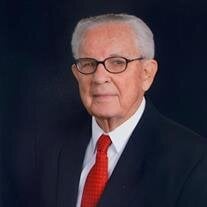 Donald Hodge