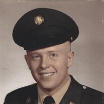 DuWayne M. Bill