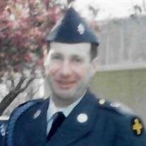 Bruce Edmond Purnell