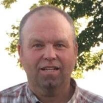 Kevin M. Blonigen