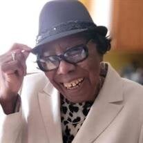 Henretta Johnson