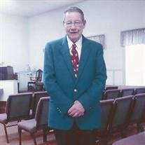Mr. Virgel Daily