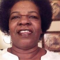 Bobbie S Baker-Jamison