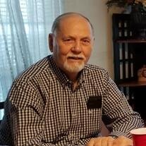 Mr. Jack C. Bozeman, Sr.