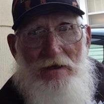 George Ivan "Junior" Steinburg Jr