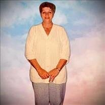 Genevieve Gaynell White