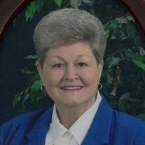 Ruth M. Upchurch