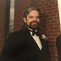 Joe O. Beardsley
