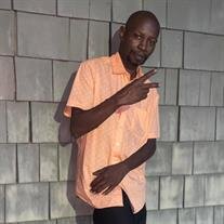 Quentin M. Davis