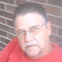 Walter Virgil Lancaster Jr.