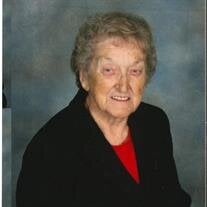 Minnie Lee Bunton