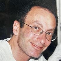 Michael David Weissner