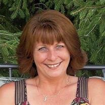 Patricia "Trish" VanDyke Boyd