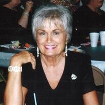 Doris Porter Forrest