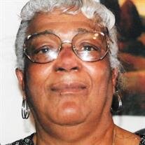 Mary Lee Montford
