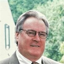 Eudox Patterson