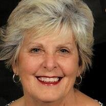 Jane Elizabeth Brown