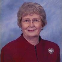 Carolyn Sue Crownover