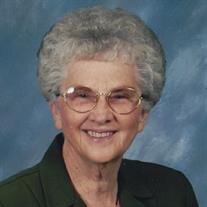 Gladys Mae Emma Arldt