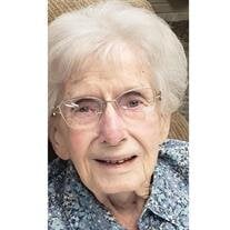Marna L. Burckhart