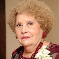 Lucille G. Leal