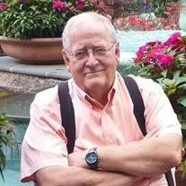 John E. Walker