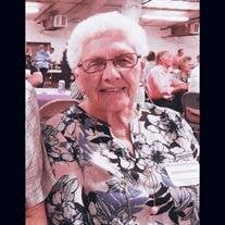Marjorie R. "Marge" Kennel