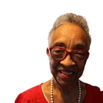 Sally Gwendolyn Boyd