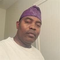 Adekola Banjo Akanni