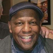 Steven Adrian Scott