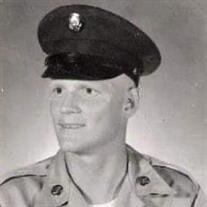 Donald "Don" Troy Smith