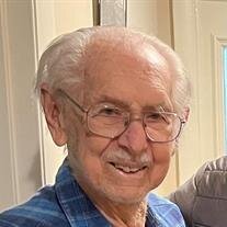 Norman Smith Eiss Jr.