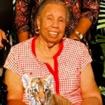 Ana J Lozada